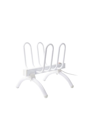 Sèche-chaussures électrique - 4 supports