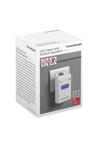 Répulsif à insectes