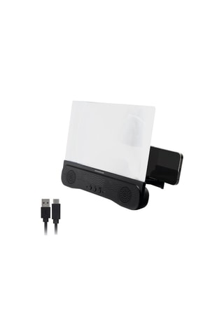 Amplificateur d’écran mobile