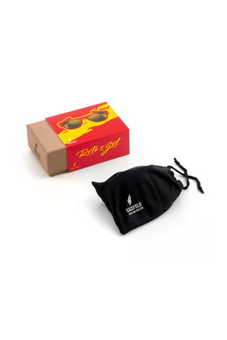 Lunettes de soleil polarisées mixte pliables - Catégorie 3