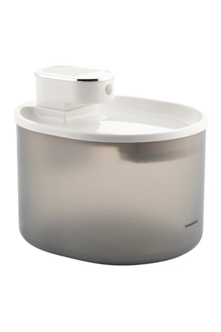 Fontaine rechargeable pour animaux de compagnie - 3 l