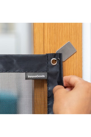 Barrière de sécurité