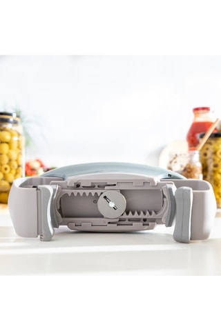 Ouvre-boite électrique