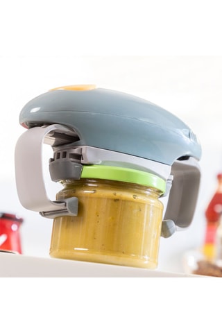 Ouvre-boite électrique