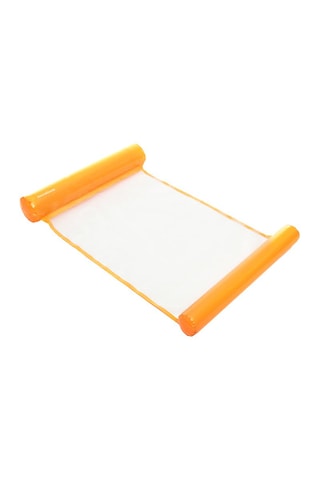Bouée hamac - 
Orange