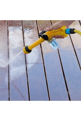 Pistolet pour tuyau d'arrosage