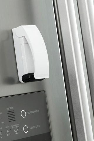 Soudeuse de sacs sous vide - Blanc