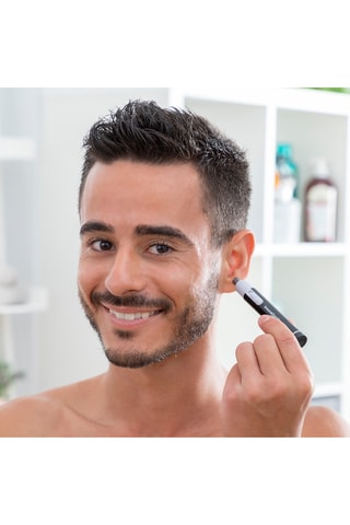 Tondeuses nez et oreilles