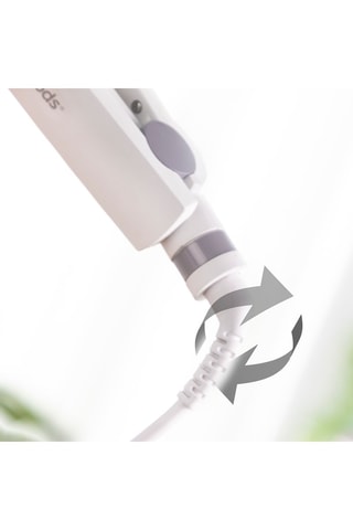 Fer à onduler - 200 °C - Revêtement céramique