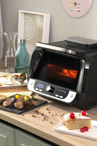 Friteuse à air - 6 l - 3400 W