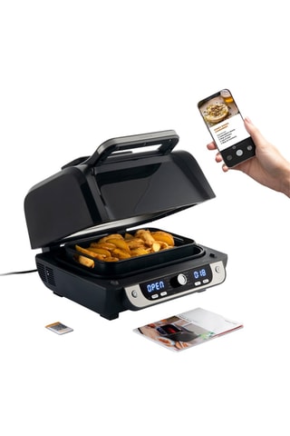 Friteuse à air - 6 l - 3400 W