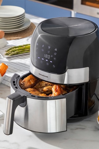 Friteuse à air - 3,5 l