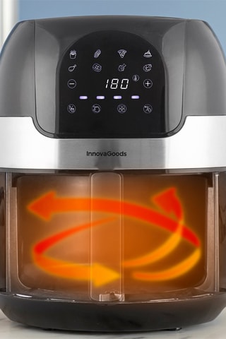 Friteuse à air - 3,5 l