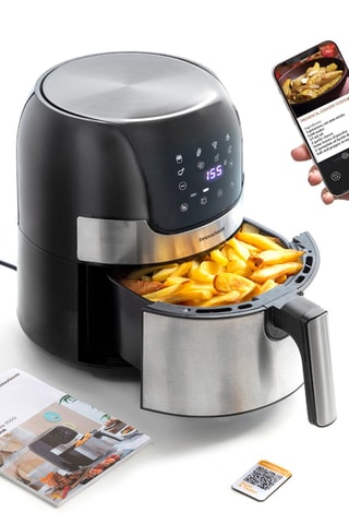 Friteuse à air - 3,5 l