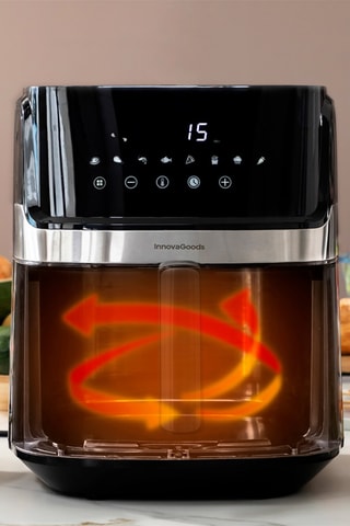 Friteuse à air - 5,5 l