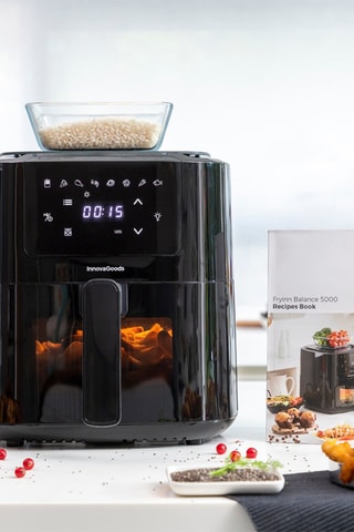 Friteuse sans huile - 5 l