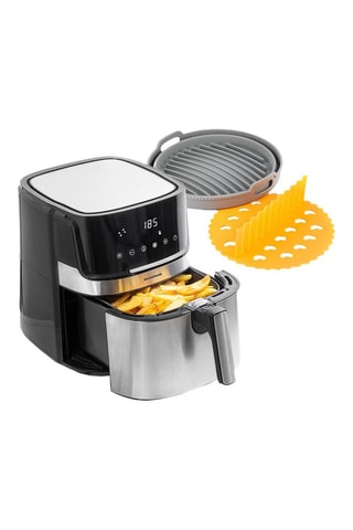 Friteuse à air - 1700 W - 5,5 l