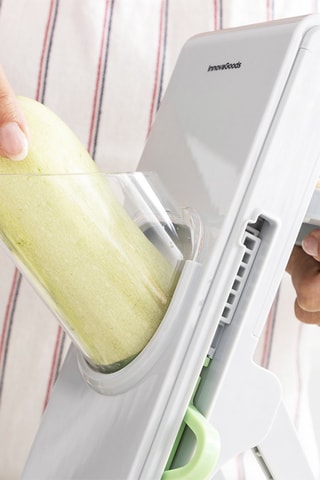 Mandoline-trancheuse 5-en-1 Slichen