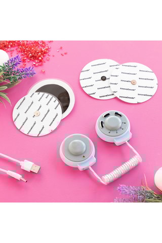 Aparelho de massagem e de modelagem para o corpo