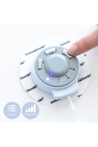 Aparelho de massagem e de modelagem para o corpo