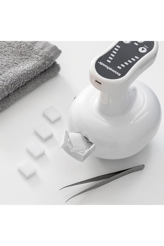 Aparelho de massagem anti-celulite 15 W