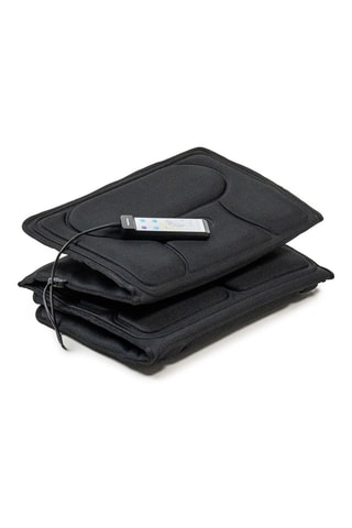 Colchão de massagem por vibração