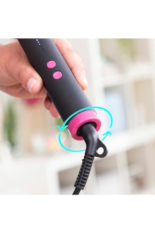 Brosse lissante en céramique - 45 W