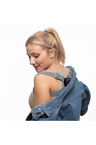 Correcteur de posture intelligent - Gris
