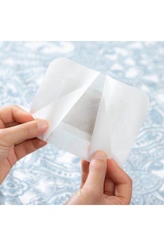 Patchs détox pour les pieds - Lavande