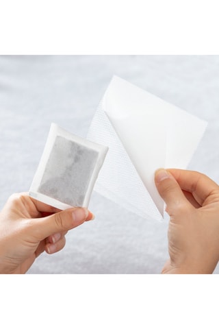 Patchs détox pour les pieds - Bambou