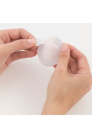 24 patchs de soutien pour poitrine