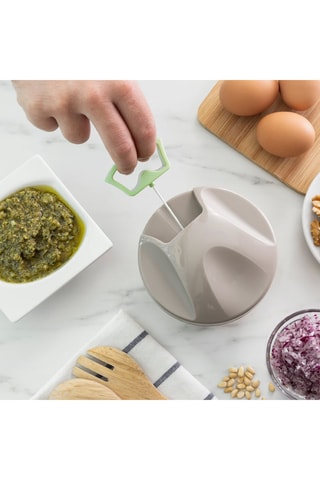 Mini broyeur manuel - 400 ml