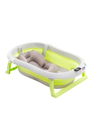 Baignoire pliante évolutive