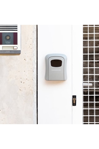 Coffre-fort pour clés