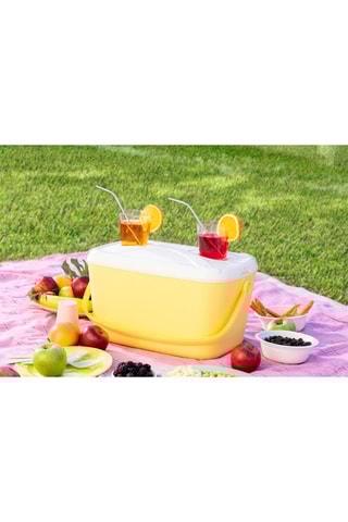 Glacière portable - 15 l