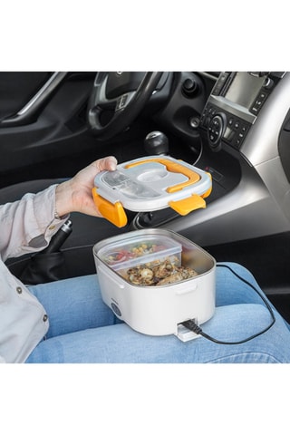 Boîte à lunch électrique - 1,05 l