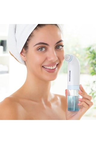 Nettoyant Hydro points noirs