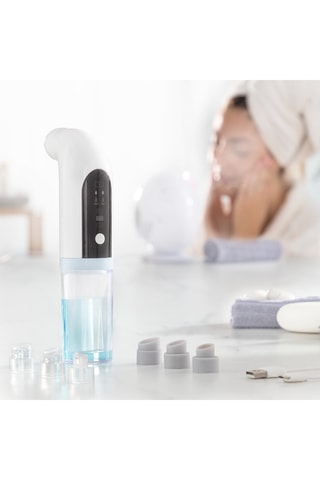 Nettoyant Hydro points noirs