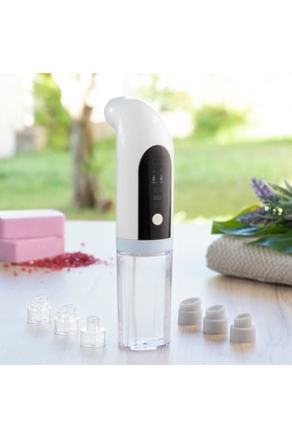 Nettoyant Hydro points noirs