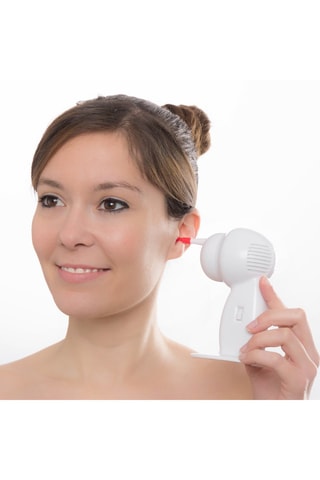 Nettoyeur d'oreilles