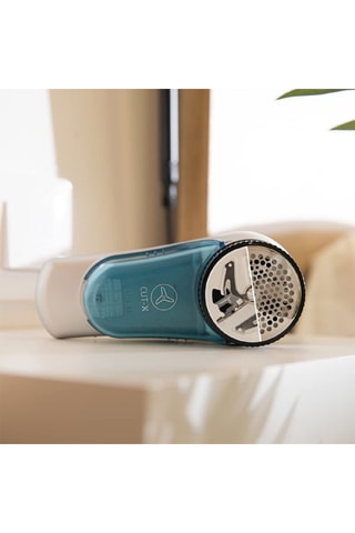 Appareil anti-bouloche - Noir