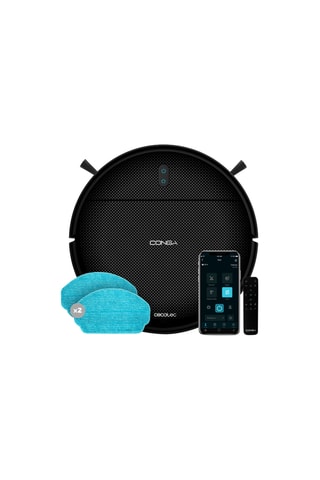 Aspirateur robot - 120 minutes