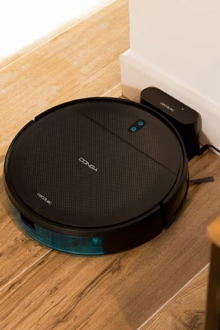 Aspirateur robot - 120 minutes