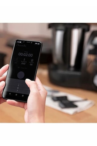 Robot multifonction Mambo 10090 - 1700 W - Noir