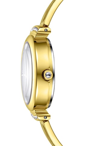 Leren Quartz Horloge en Horlogebanden