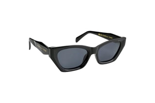 Gepolariseerde zonnebril voor dames Catwalk- categorie 3 - Zwart