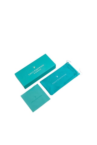 Zonnebril Dames Categorie 3 - Emily Westwood