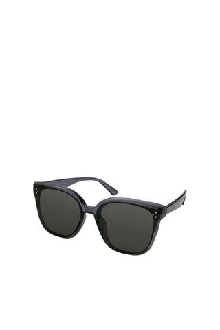 Gepolariseerde Zonnebril Dames Valerie UV400 - Paars - Emily Westwood