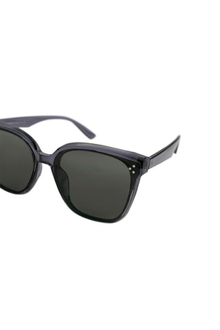 Gepolariseerde Zonnebril Dames Valerie UV400 - Paars - Emily Westwood