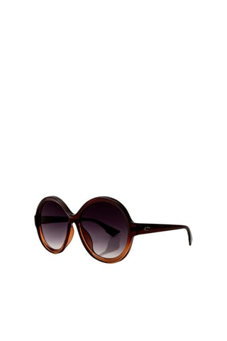 Zonnebril Dames - Bruin Categorie 2 - Emily Westwood 